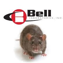 Bell Laboratories -- Rodent Control Technology 
