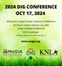 Greenleaf Nursery Company @ D.I.G. Conference! - 