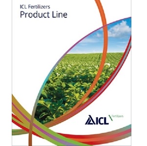ICL (Israeli Chemicals) Fertilizers 